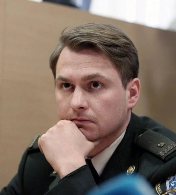 Зеленский назначил нового главу Киевской ОГА