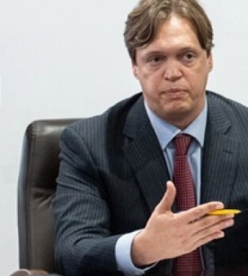 НАБУ объявило в розыск экс-руководителя Фонда госимущества Сенниченко - детали