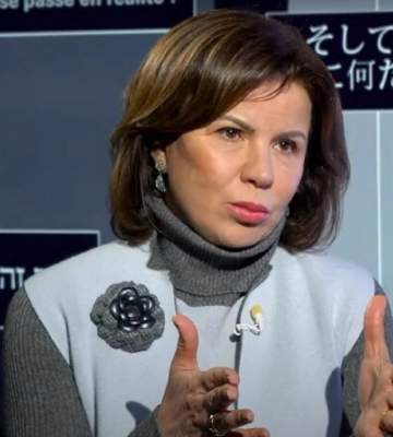 Марина Ставнійчук пояснила, скільки має коштувати українське зерно: «У мене є питання до укладачів зернової угоди»