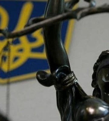 У Закарпатській області чоловіка засудили до 3 років ув’язнення за ухилення від призову