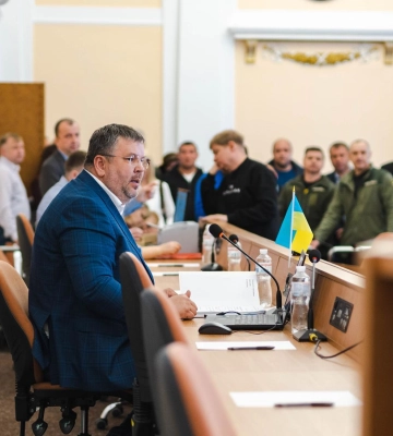 Що відбувається у Полтавській міськраді та перекваліфікація справи про погрози журналістці «Полтавської хвилі» — головне за 10&amp;hellip;