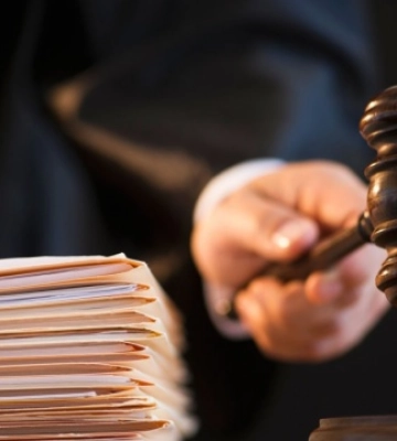До суду передали справи ще понад 60 колаборантів з Луганщини