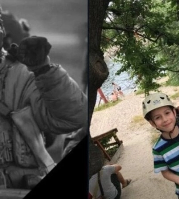 Під Бахмутом загинув український велогонщик Костянтин Денека