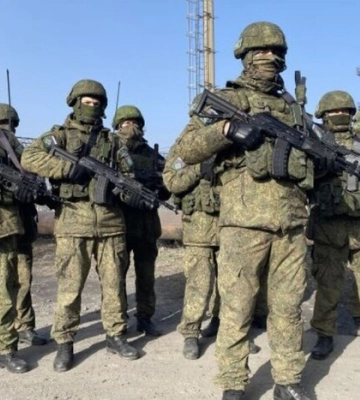 Окупанти примушують жителів Енергодара отримувати перепустки для пересування по Запорізькій області 