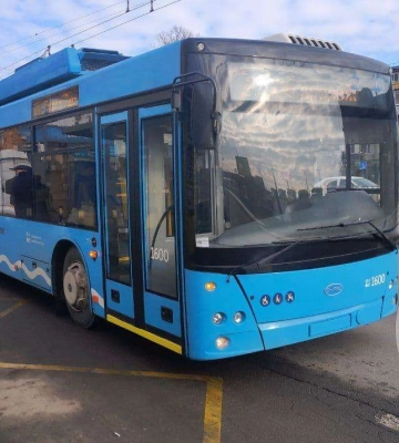 У роботі електротранспорту Дніпра сьогодні відбудуться важливі зміни. Подробиці