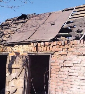 Минулої доби ворог продовжував тероризувати мирне населення Харківщини: наслідки обстрілів