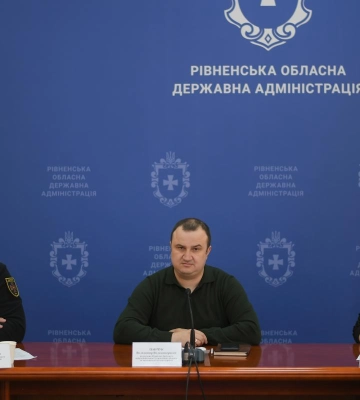 Прогнозують все - від погоди до поведінки людей: напередодні Великодня на Рівненщині посилюють безпеку