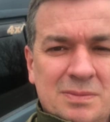 На території Херсонського району спостерігається внутрішня міграція – Линецький
