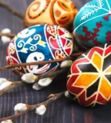 На Рівненщині напередодні Великодня посилюють безпеку