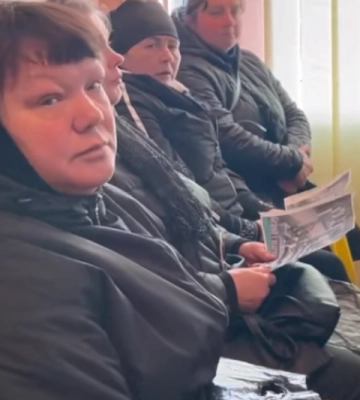 У Сарнах обирали, якими на Алеї Героїв будуть пам`ятники загиблим солдатам  (ВІДЕО)