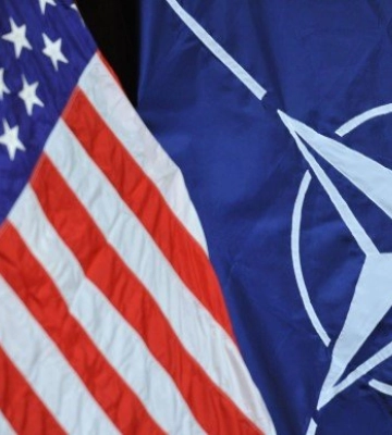 Витік секретних документів: США намагаються заспокоїти союзників