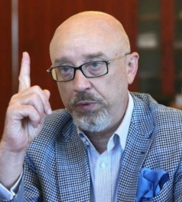 Україні потрібно близько 30 років та мінімум п’ять тисяч фахівців для розмінування – Резніков