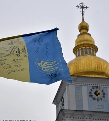 Тактика Радянського Союзу: У Міноборони розповіли, як росіяни планували захопити Київ