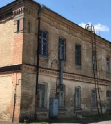 Рівненський авторемзавод придбали на аукціоні за 2,5 мільйона гривень