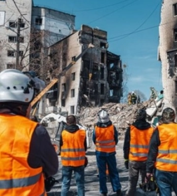 Стало известно, какое количество украинцев привлекли в «Армию восстановления»
