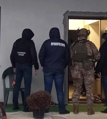 Чоловіки з Рівненщини продовжують незаконно тікати за кордон: організаторів судять