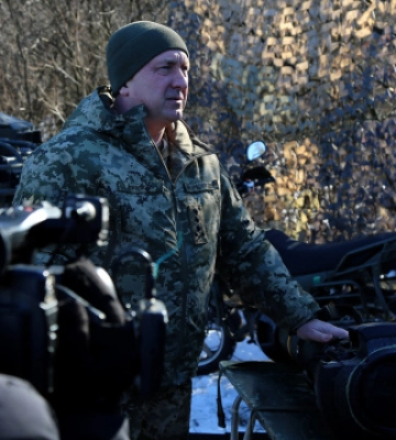 «Операція на 3-5 діб»: у Міноборони розкрили початковий план росіян із захоплення Києва