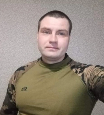 У боях за Бахмут загинув 33-річний воїн з Малинської громади