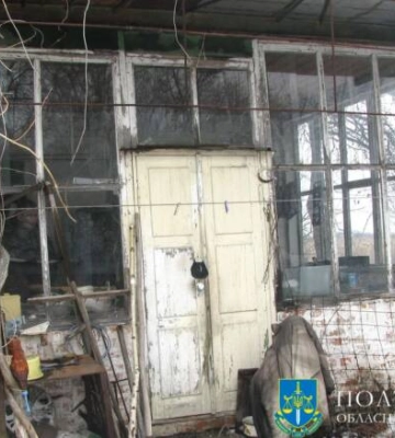 Двох жителів Кіровоградщини засудили за розбійний напад на пенсіонера