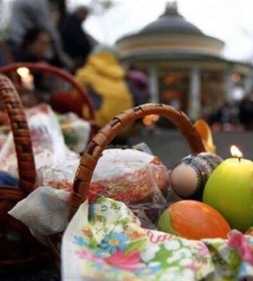 Отримай відповідь: яка комендантська година буде у Дніпрі на Великдень-2023