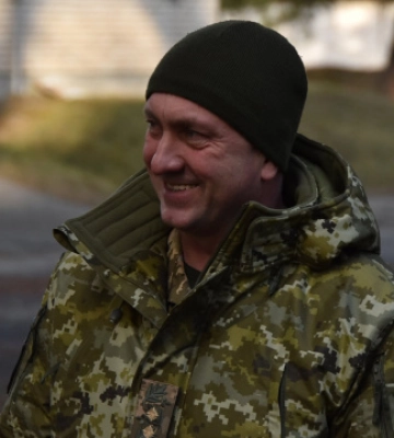 У Міноброни розповіли, як 30 спецпризначенців завадили армії рф просуватися на Київ