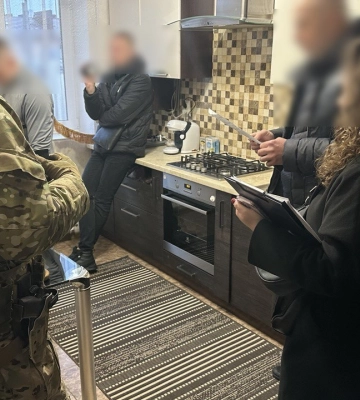 Волиняни переправляли ухилянтів за кордон. Сума заробітку може сягати мільйона доларів