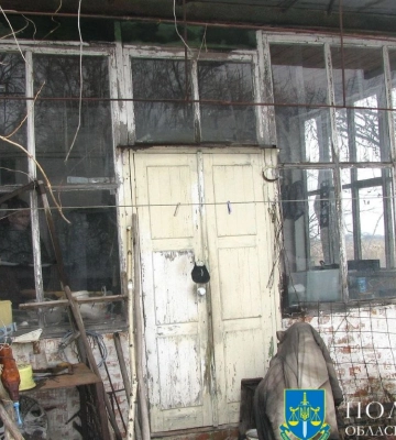 Двох жителів Кіровоградщини засудили за розбійний напад на пенсіонера