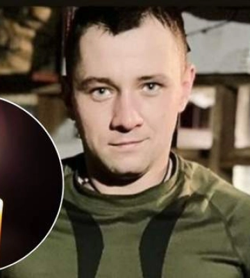 Проходив навчання у Британії і мріяв про перемогу: на фронті загинув воїн із Львівщини