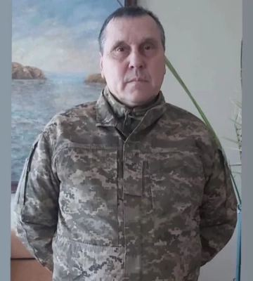 Андрій Зубович і Тарас Сум. Стало відомо про загибель двох бійців з Дніпропетровщини