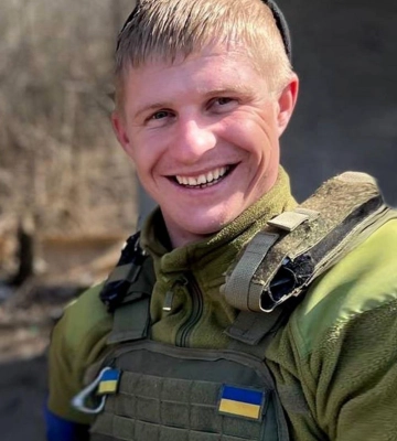 Знову втрата у Вараській громаді