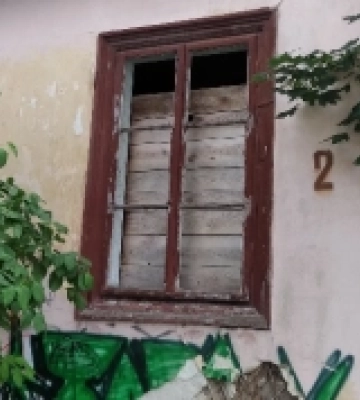 В Острозі продають будівлю редакції