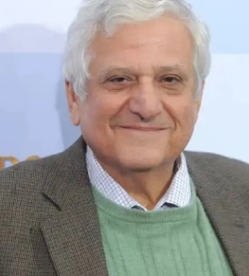Помер зірка фільму Люди Ікс Майкл Лернер