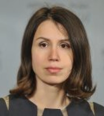 ДБР повідомило Чорновол підозру в умисному вбивстві та підпалу офісу Партії регіонів