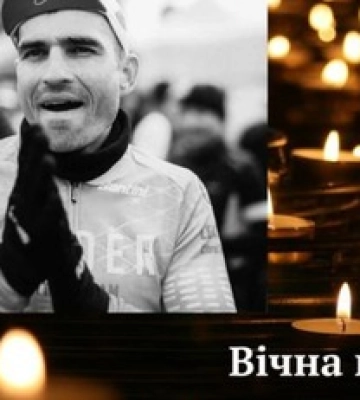 Служив у розвідці: на війні під Бахмутом загинув український спортсмен
