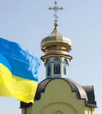 З початку повномасштабної війни майже пів сотні парафій на Волині перейшли з УПЦ до ПЦУ