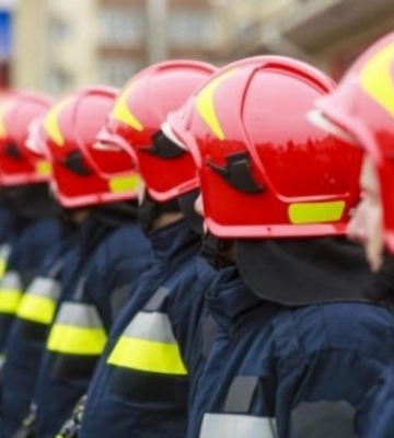 Рівненські рятувальники пройдуть тренінги у Польщі