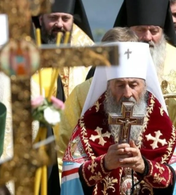 Волинські депутати сьогодні приймуть рішення про діяльність УПЦ мп на території краю