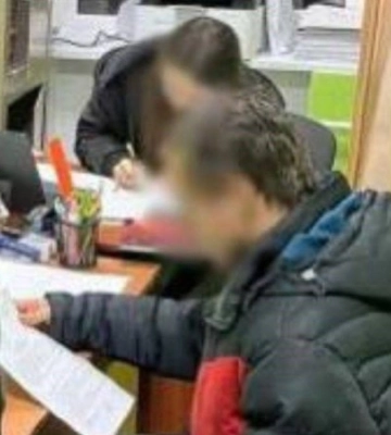 На 12 лет осудили «народного милиционера» из Изюма