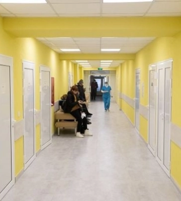Киевлянам напомнили, за что в больнице не следует платить