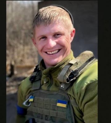 На війні загинув житель Вараської громади