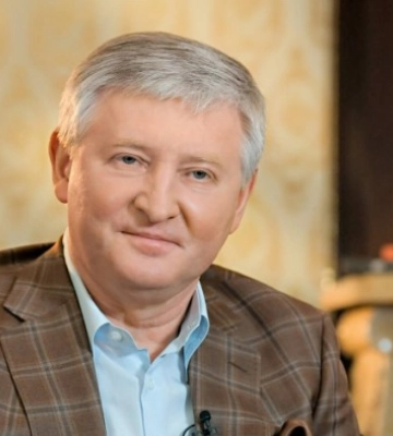 Ахметов подає ще один позов проти РФ: судитиметься через активи, втрачені в 2014-2017 роках