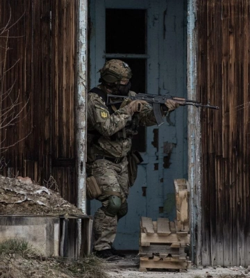 ЗМІ: США сумніваються в успішності українського контрнаступу