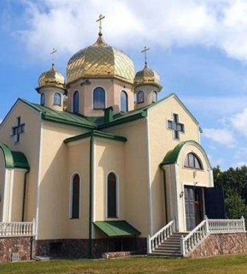 Депутати Луцької райради вимагають заборонити діяльність московського патріархату на території району