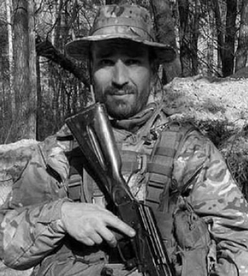 Під Бахмутом загинув відомий український велогонщик