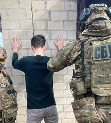 В Запорожье дельцы помогали россиянам &quot;легализоваться&quot; в Украине