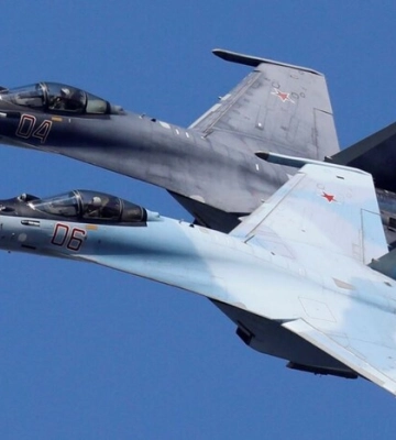 росіяни зранку завдали авіаудару по Гуляйполю