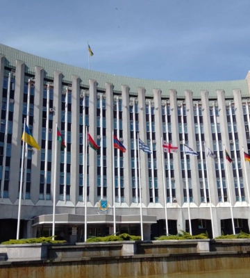 Дніпро очолив рейтинг &quot;прозорості&quot; міст, - Transparency International
