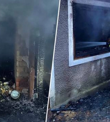 Загинули жінка, її донька та онук: у Вінницькій області трапилася трагедія