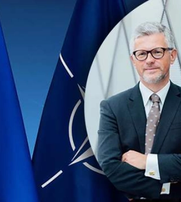 Чому Україна вигідна союзникам як член НАТО і ЄС: відповідь МЗС