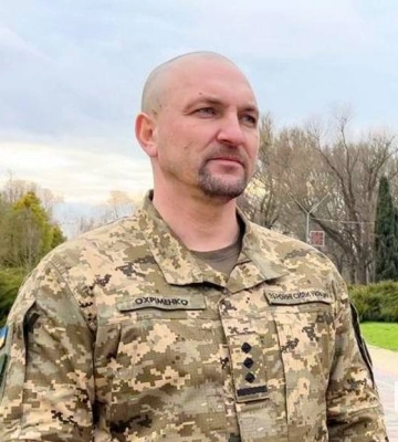 «Перемога може бути швидше, ніж всі думають», – інтерв’ю з командиром волинської бригади